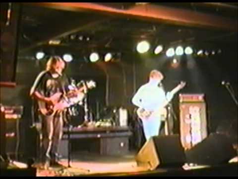 TEN CENTER - 07.11.96 - POMP ROOM - FULL SHOW