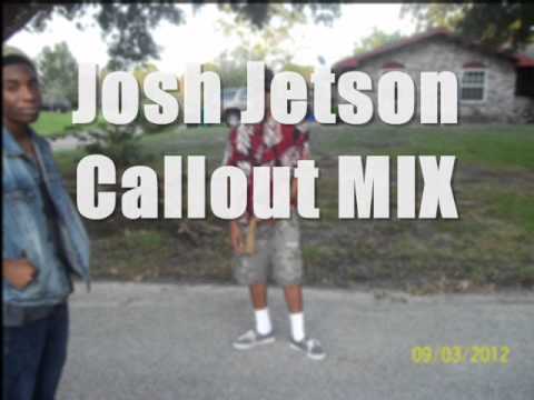@jets_hoe - Wasnt Me (Callout Mix ) - @JoshBlazee