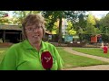Stadsbestuur bezoekt initiatieven burgers