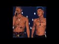 XXXTentacion Tupac Notorious B I G Eminem Eazy E Big L Riot Remix