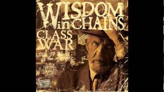 Wisdom in chains - The land of kings (con letra/with lyrics)