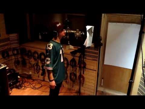 KRYCHA aka BUMELANT | #Hot16Challenge | prod. PŁOCHO | nominacja #BASKI #PAPEĆ #LILLEK #KONTNY