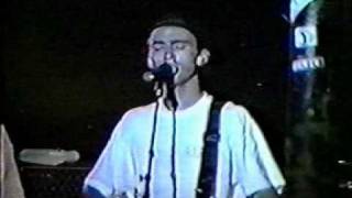 Live - (05) Negation @ Club Babyhead, Providence, RI 1992-08-14