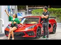 GOLD DIGGER PRANK PART 49 Fefediorr