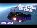 Best Way To Make AUEC With A Starter Ship Drake Cutter Gameplay