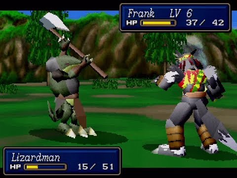 Let's Play Shining Force 3 Scenario 1 Part 41 Battle 21