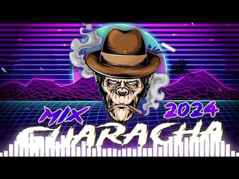 GUARACHA VOL 8 💥 MIX ALETEO GUARACHA SET 2024 x LEONEL MATIAS 👻🐵 (ALETEO,ZAPATEO,GUARACHA)