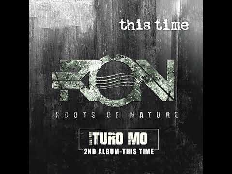 Roots of Nature - Ituro mo