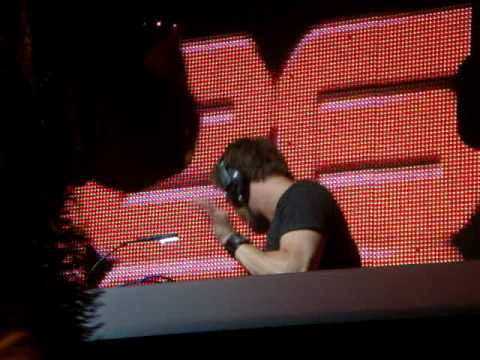 Decadance Marine - Dash Berlin