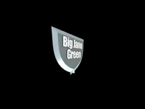 Big jano green ✨ich leb mein Leben