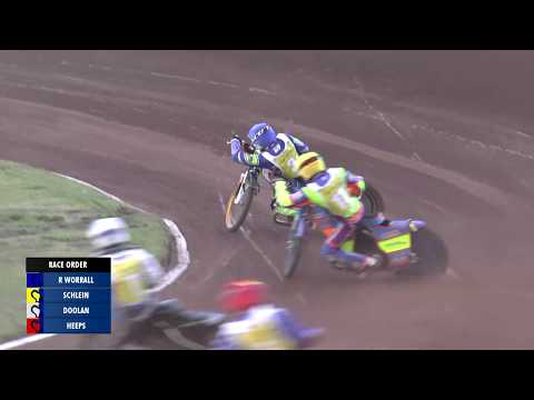 EMTV: Highlight - Harrisons Scottish Open Final 2019