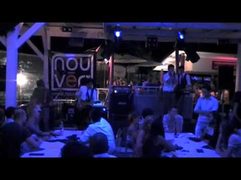 non ci credo live @ oltrecafè