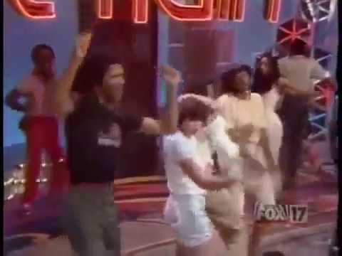 Soul Train 81' - Change!