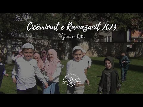 Cicërrimat e Ramazanit 2023 | Pjesa 2