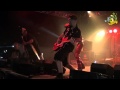 ▲Demented Are Go - Busted hymen - Psychobilly Meeting 2014