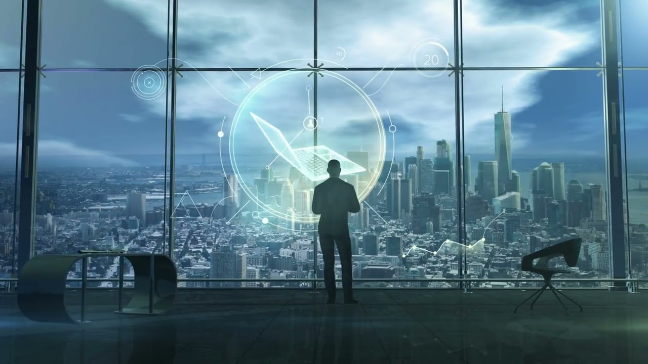 Platform Overview thumbnail