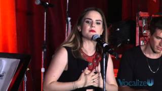 JoJo - Take Me Home (Live in LA)