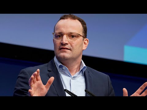 Gesundheitsminister Spahn bleibt dabei: „Epidemische Lage“ kann auslaufen