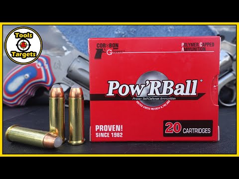 Are You READY If Evil Comes Calling?...CorBon Urban Response 9mm +P Self-Defense AMMO Test!