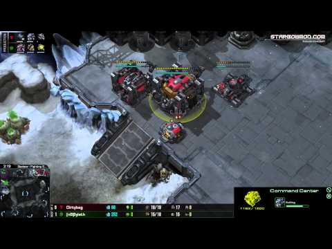 G2 - Dirtybag (t) Vs Byleth (z) – Ro8 - EuroBow #3