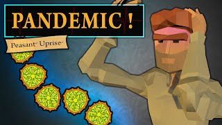 Indie Game Devlog #82 ~ Pandemic!