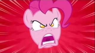Pinkie Pie - Applejack! You Pinkie promised!