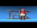 THX Tex 1 But With No SFX