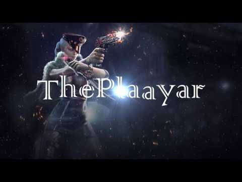 [Crossfire NA] Frag M200 CheyTac Graffiti