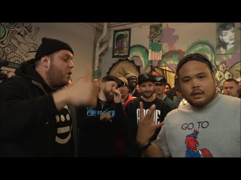 Fredo Algebra vs Reverse Live