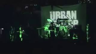 Ministry - live Atlanta 2006
