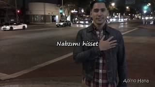 Eli Lieb &amp; Brandon Skeie - Pulse Türkçe Çeviri (TR/Eng)