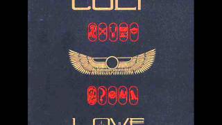 The Cult - She Sells Sanctuary