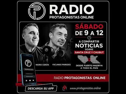 “Santa Cruz y Chubut: ¿Alianzas o Choques con Nación? 🎙️🇦🇷”