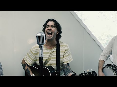 American Authors - good 4 u (behind the scenes video / Olivia Rodrigo cover)