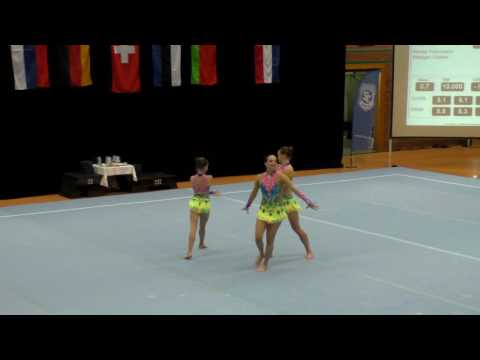 Sachsenpokal 2016   147   066   Women's Group   Age Group   Dynamic   GER   SAV Schwarzenberg GER, C