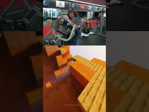 Sam sulek Fall Cut Day 37 - arms 234.0 Lbs #samsulek #gym #cut