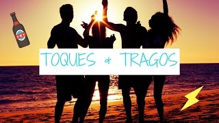 Shots y Toques - Frida &amp; Fernando