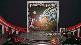 Primal Fear - Nine Lives 