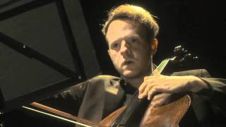 Badke Quartet Shostakovich String Quartet No.10 (2. Allegretto furioso)