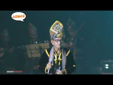 SONGKOTOUN KDCA 2018 FINALS = BERNARD BAKANJIM=ID BULANDING DO SINGGAUNG on MAY 26