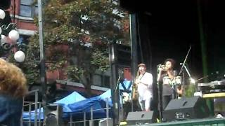 Opensouls - Telephone Song