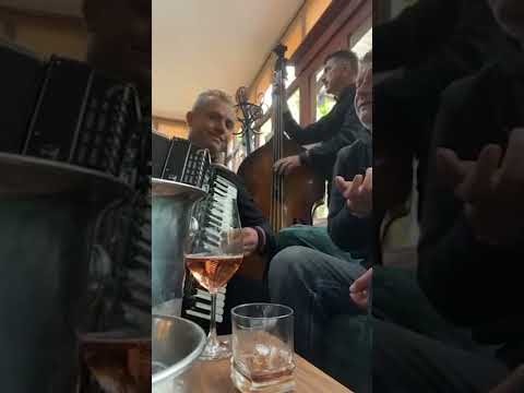 Andrus Angelkovski   Za Milica Live