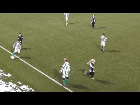 FE-A O13 - Victoria 28 Eerste helft (2/2)