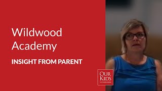 Wildwood Academy, Parent Video Review from Mylène Tomkin