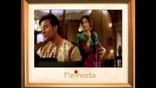 Parineeta | song Piyu bole - YouTube