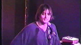 The Samples - &quot;As Tears Fall&quot; - Live at Lupo&#39;s Heartbreak Hotel - Providence, RI - 4/17/97