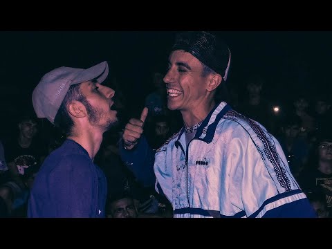 UALDE vs VARELA - 4tos | GIRA 3X LA PALOMA ft ALASKA FREE