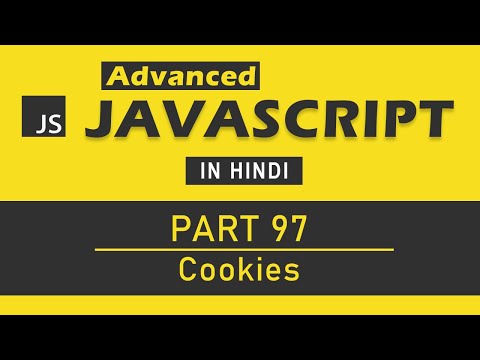JavaScript Tutorial in Hindi for Beginners Part 1 Course Introduction