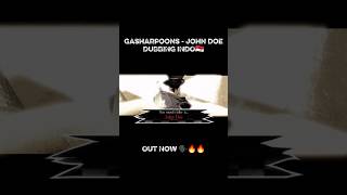 Download lagu Gasharpoons - John Doe [INDO DUBBING🇮🇩] #dubbing #forsaken #roblox mp3