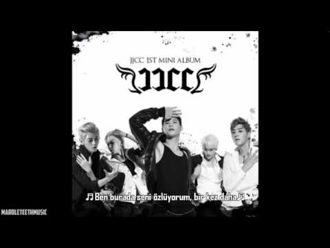 JJCC - You're Leaving Türkçe Altyazılı